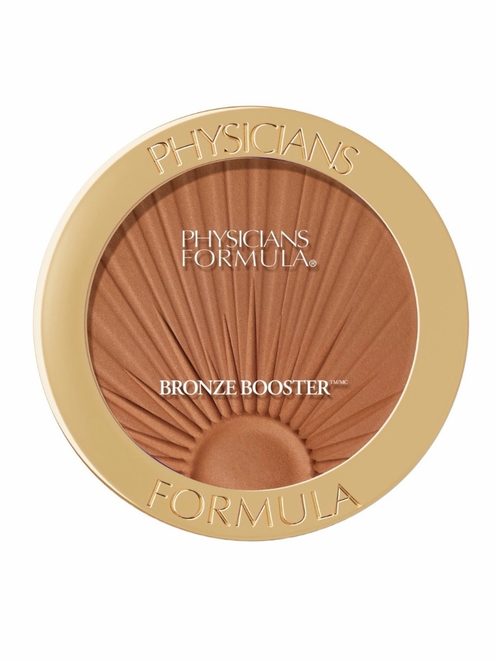 Physicians Formula Bronze Booster Bronzer SOLAR BRONZE